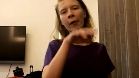 Margaret online show from 29, 11, 2025