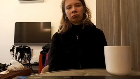 Margaret online show from 15, 12, 2025