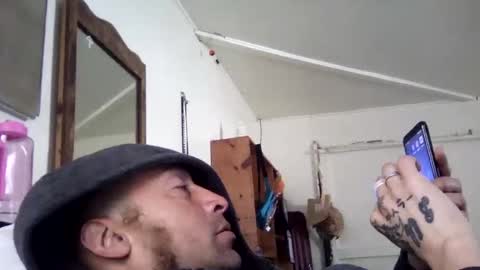 Snapshot of magdalena_805 chatting on 26, 1, 2025 magdalena_805 online show from 26, 1, 2025