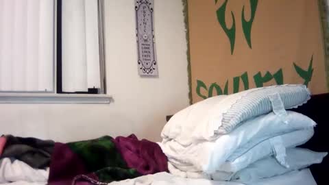 Snapshot of magdalena_805 chatting on 12, 2, 2025 magdalena_805 online show from 12, 2, 2025