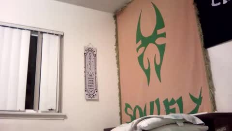 Snapshot of magdalena_805 chatting on 24, 2, 2025 magdalena_805 online show from 24, 2, 2025