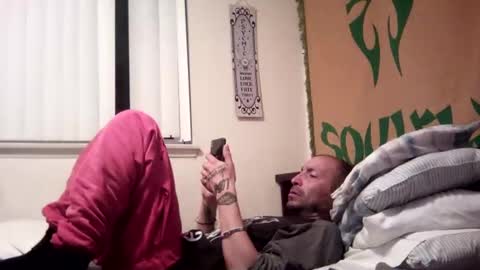 Snapshot of magdalena_805 chatting on 3, 3, 2025 magdalena_805 online show from 3, 3, 2025