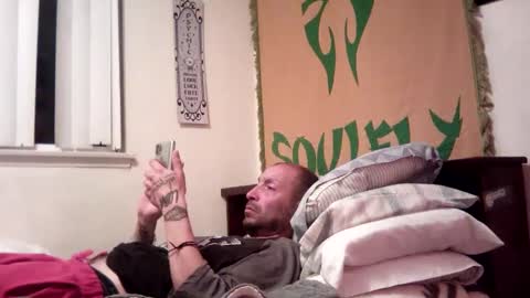 Snapshot of magdalena_805 chatting on 4, 3, 2025 magdalena_805 online show from 4, 3, 2025