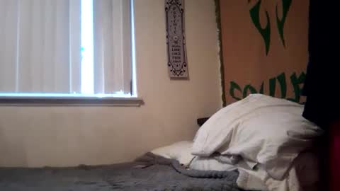 Snapshot of magdalena_805 chatting on 7, 3, 2025 magdalena_805 online show from 7, 3, 2025