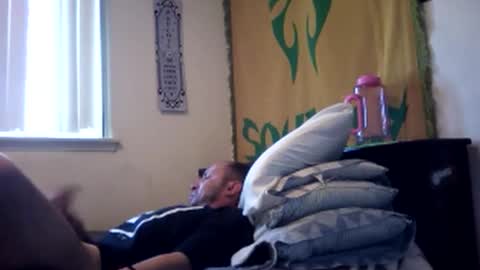 Snapshot of magdalena_805 chatting on 9, 3, 2025 magdalena_805 online show from 9, 3, 2025