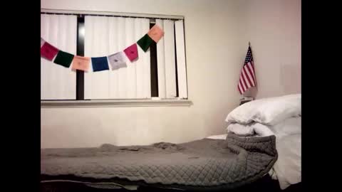 Snapshot of magdalena_805 chatting on 24, 11, 2025 magdalena_805 online show from 24, 11, 2025