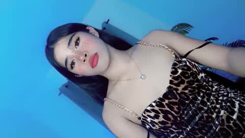 Snapshot of magdalene18 chatting on 10, 2, 2026 dalene online show from 10, 2, 2026