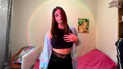 Snapshot of magenscozzafava chatting on 3, 5, 2026 Amy online show from 3, 5, 2026