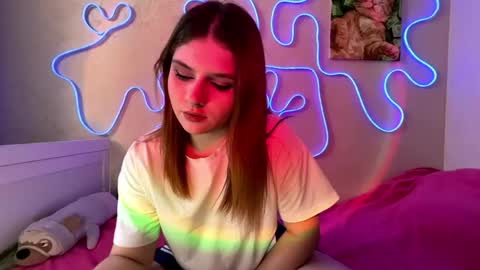 Snapshot of magenscozzafava chatting on 7, 5, 2026 Amy online show from 7, 5, 2026