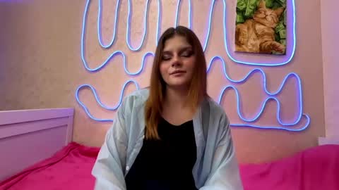 Snapshot of magenscozzafava chatting on 13, 5, 2026 Amy online show from 13, 5, 2026