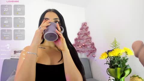 Snapshot of mager_of chatting on 1, 1, 2025 Eva online show from 1, 1, 2025