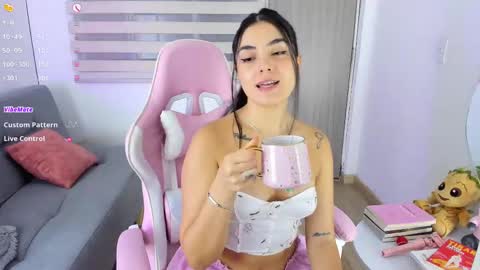 Snapshot of mager_of chatting on 21, 9, 2025 Eva online show from 21, 9, 2025