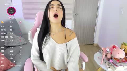 Snapshot of mager_of chatting on 23, 11, 2025 Eva online show from 23, 11, 2025