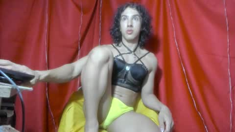 maggie_fit online show from 10, 1, 2025