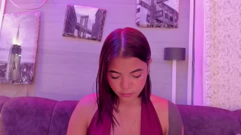 Maggie online show from 3, 3, 2026