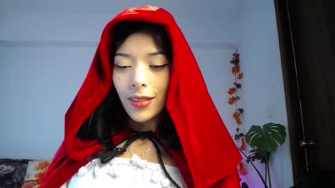 maggie online show from 31, 10, 2025