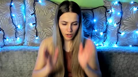 Maggie online show from 23, 1, 2025