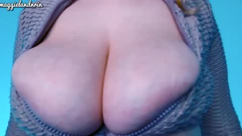 Maggie   online show from 16, 10, 2025