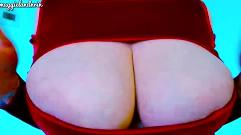 Maggie   online show from 18, 10, 2025