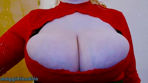 Maggie   online show from 20, 3, 2026