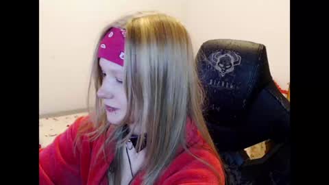 Snapshot of maggieswaggy chatting on 19, 1, 2025 Magdalene Swaggy online show from 19, 1, 2025