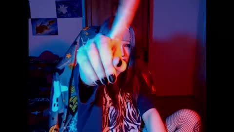 Magdalene Swaggy online show from 5, 2, 2026