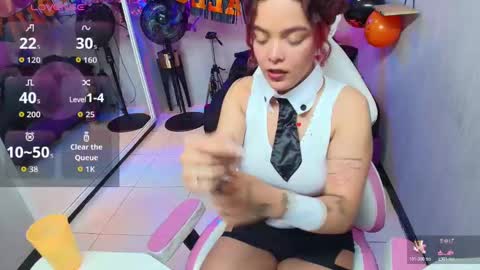 Maggy online show from 31, 10, 2025