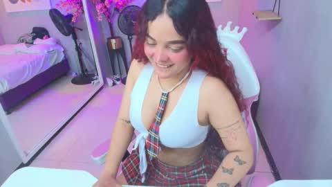 Maggy online show from 25, 11, 2025