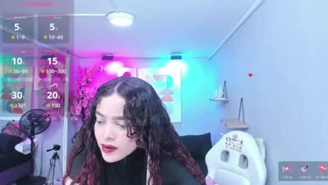 Snapshot of maggy_t18 chatting on 19, 7, 2026 Maggy online show from 19, 7, 2026