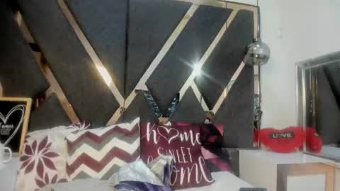 Snapshot of maggyx_69 chatting on 18, 6, 2026 Kimy online show from 18, 6, 2026