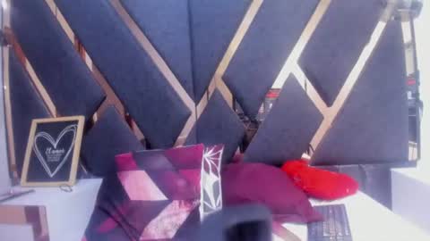 Snapshot of maggyx_69 chatting on 2, 7, 2026 Kimy online show from 2, 7, 2026