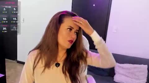 Maghenta-MS mature online show from 1, 7, 2026