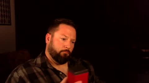 Magic online show from 21, 1, 2025