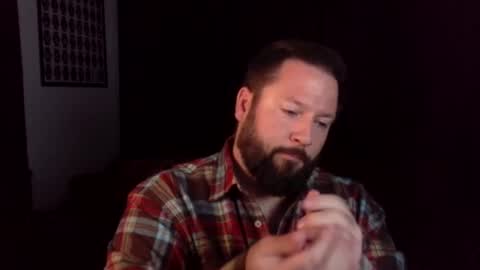 Snapshot of magic1984 chatting on 2, 2, 2025 Magic online show from 2, 2, 2025