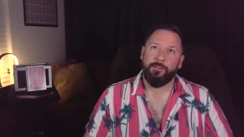 Magic online show from 25, 2, 2026