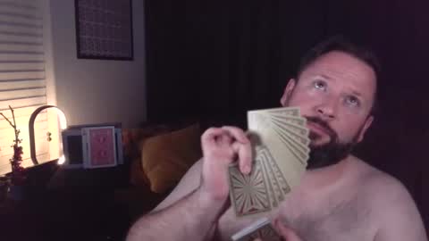 Magic online show from 14, 3, 2026