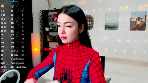 Magic Allie online show from 4, 1, 2025