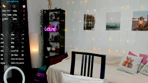 Magic Allie online show from 31, 1, 2025