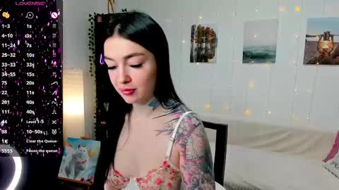 Magic Allie online show from 25, 2, 2025