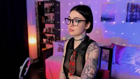 Magic Allie online show from 19, 9, 2025
