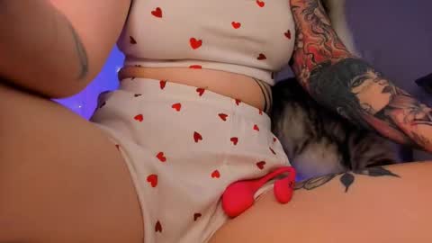 Magic Allie online show from 23, 9, 2025