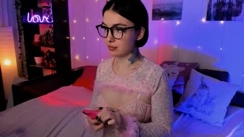 Magic Allie online show from 2, 10, 2025