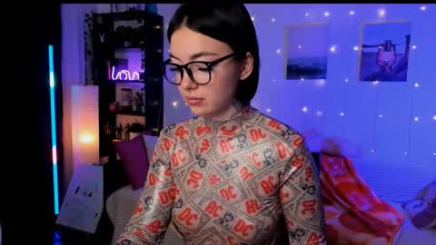 Magic Allie online show from 15, 12, 2025