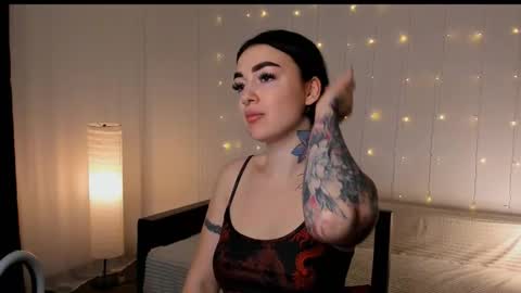 Magic Allie online show from 8, 1, 2026