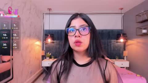 Snapshot of magic_angela chatting on 29, 11, 2025 magic_angela online show from 29, 11, 2025