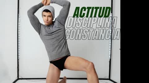 Damian Rivers online show from 3, 12, 2024