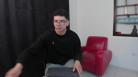 Damian Rivers online show from 5, 12, 2024