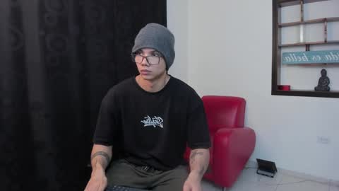 Damian Rivers online show from 11, 12, 2024