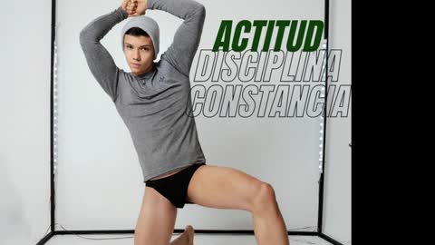 Damian Rivers online show from 23, 1, 2025