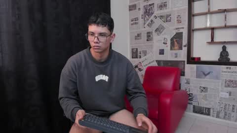 Damian Rivers online show from 7, 2, 2025